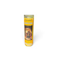 “Santa Muerte Holy Death” PREPARED Candle