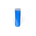 “Blue” Candle
