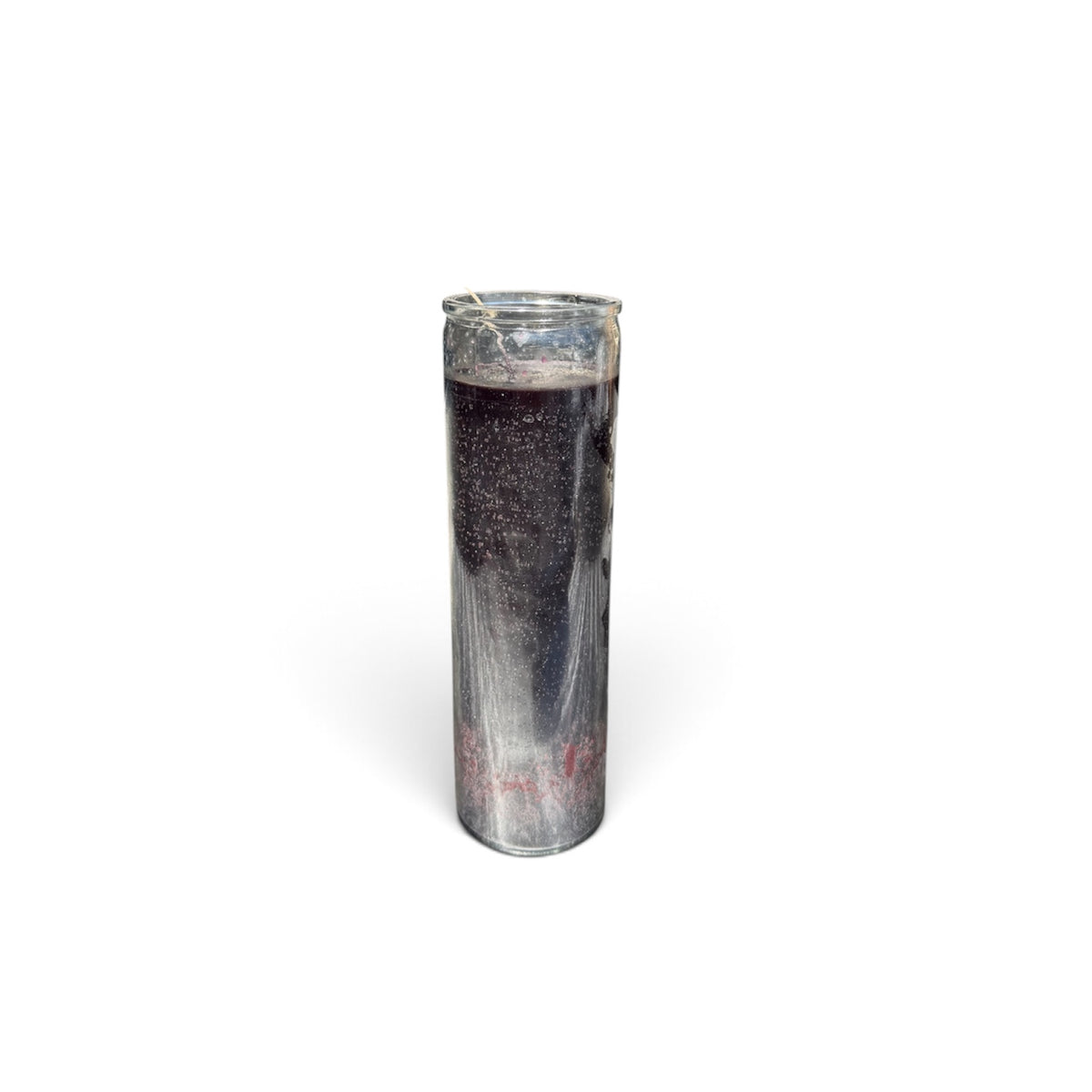 “Brown” Candle