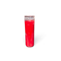 “Red” Candle