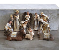 Nativity Scene 12”