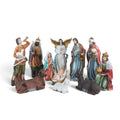 Nativity Scene 16”