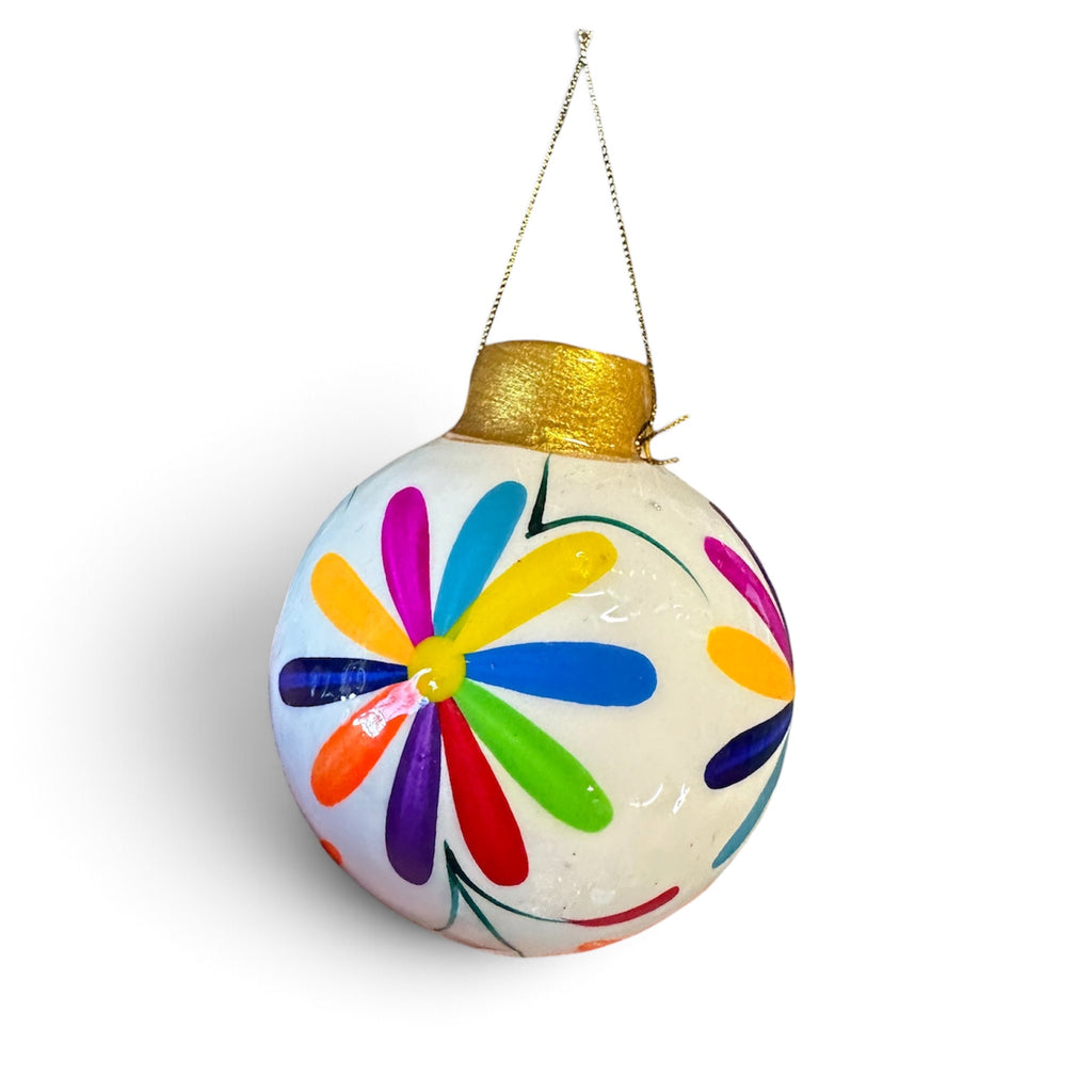 Ornament bundle 6pcs