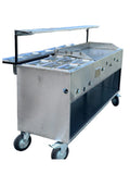 El Mero Mero Cart (Call to Order)