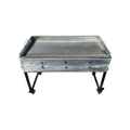 48x20 Steel Griddle