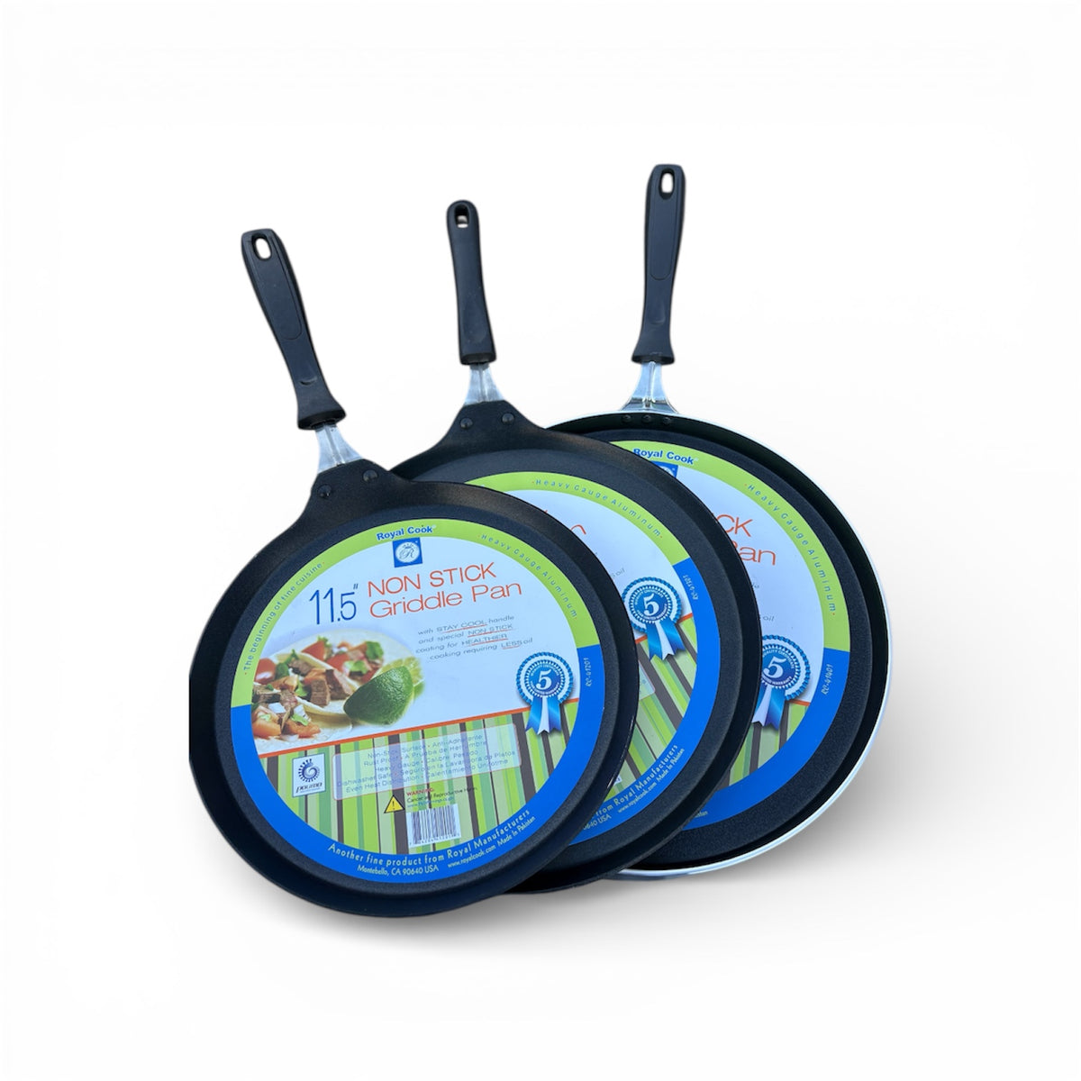 Non Stick Pan