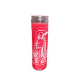 “Santa Muerte Holy Death” Candle